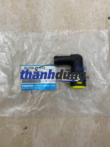 CÚT NỐI VÀO DÀN SƯỞI MAZDA CX5 | D65161240 - Ảnh 2