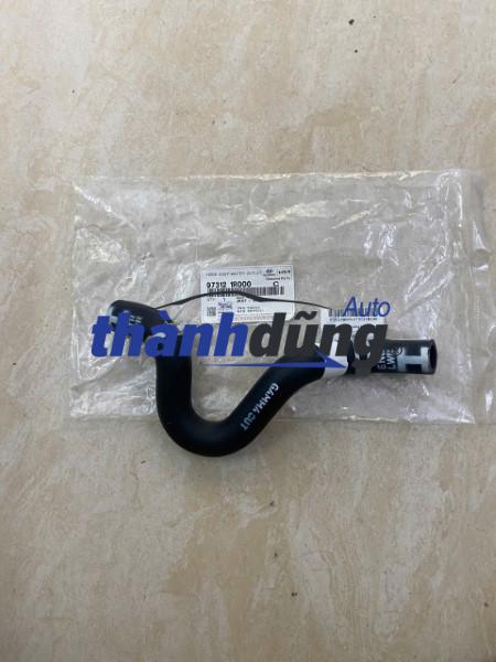 cao su nối ống nước thân máy kia forte 2015 | 973121r000