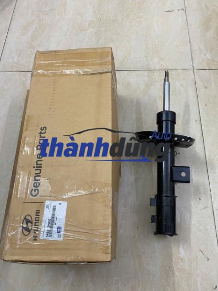 giảm xóc trước phụ hyundai veloster | 546612v050