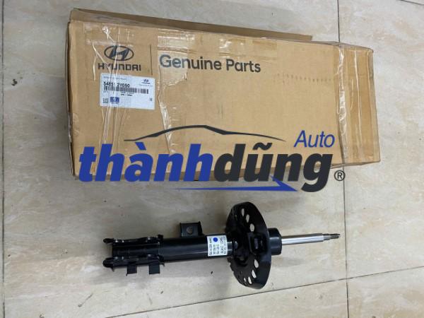 GIẢM XÓC TRƯỚC PHỤ HYUNDAI VELOSTER | 546612V050 - Ảnh 2