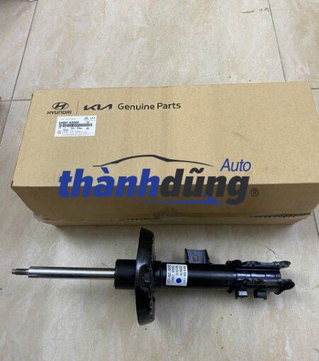 giảm xóc trước hyundai elantra 2012 | 54661a5000