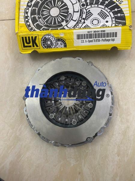 MÂM ÉP XE MAZDA BT50 2016 | AB397540CB - Ảnh 2