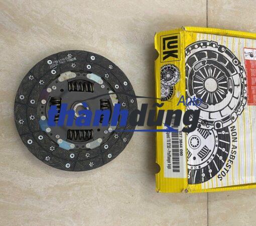 bộ ly hợp mazda bt50 2.2 2016 | u20116490a