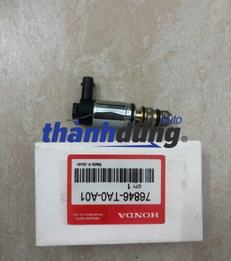 van đuôi lốc điều hòa honda crv 1.5 2020 | 3881064aa02