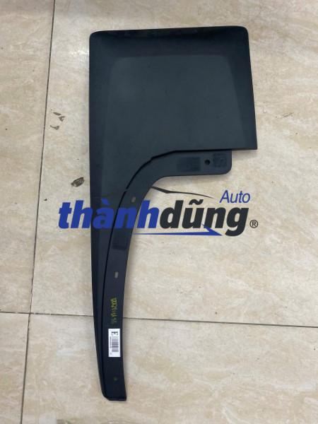 CHẮN BÙN BÁNH SAU PHỤ MAZDA BT50 | 1D0251870A - Ảnh 2