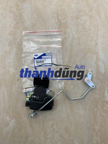 ổ ngậm cốp hậu ford laser 1.6 2003 | y25d56820ab