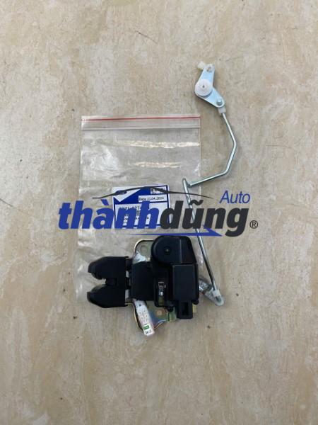 Ổ NGẬM CỐP HẬU FORD LASER 1.6 2003 | Y25D56820AB - Ảnh 2