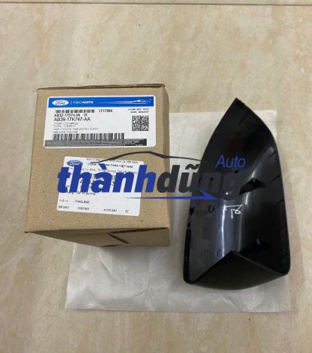 ốp gương chiếu hậu phải ford ranger 2020 | ab3917k747aa
