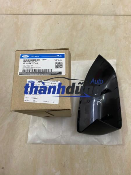 ốp gương chiếu hậu phải ford ranger 2020 | ab3917k747aa