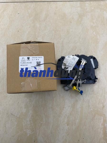 CUỘN KÈN PEUGEOT 206 | 3938887958 - Ảnh 2