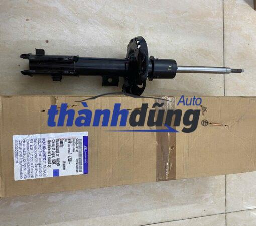 giảm xóc trước trái hyundai accent 2020 | 54650h6100