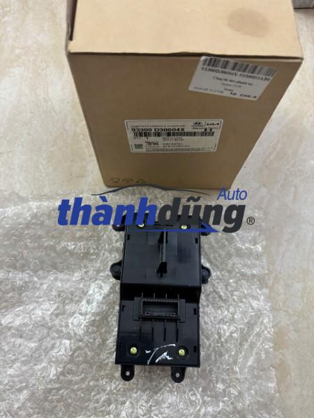 CÔNG TẮC THẮNG TAY ĐIỆN TỬ HYUNDAI TUCSON | 93300D30604X - Ảnh 2