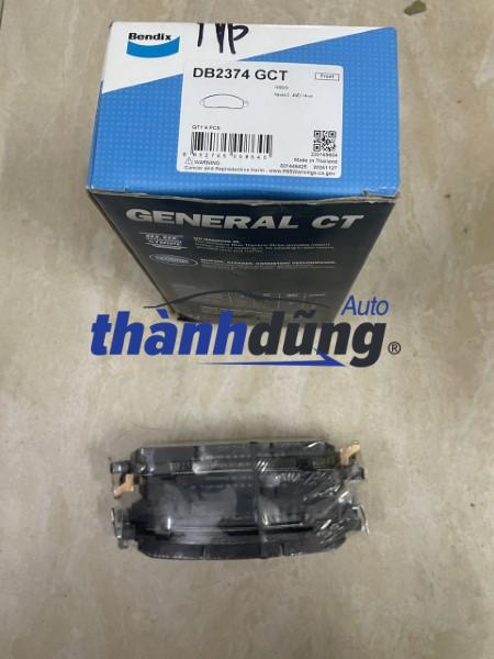 má phanh trước nissan terra 2.5 2022 | d10605ta0a