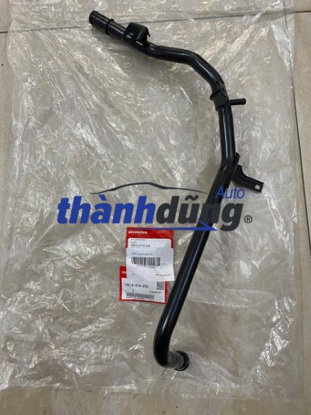 ống nước dàn sưởi xe honda civic 2007 | 19510-rta-000