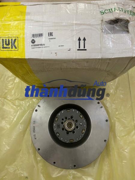 bánh đà nissan navara d23 2018 | 123105x00a