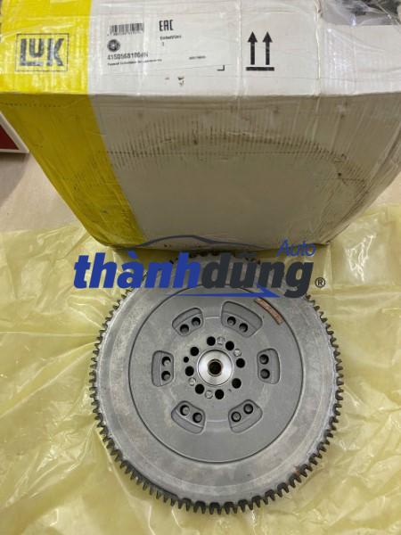 BÁNH ĐÀ NISSAN NAVARA D23 2018 | 123105X00A - Ảnh 2