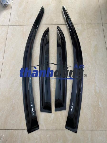 vè che mưa xe toyota vios 2010 | vcm010325