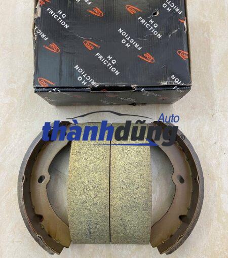 bố thắng trước isuzu qkr230 | mpk425