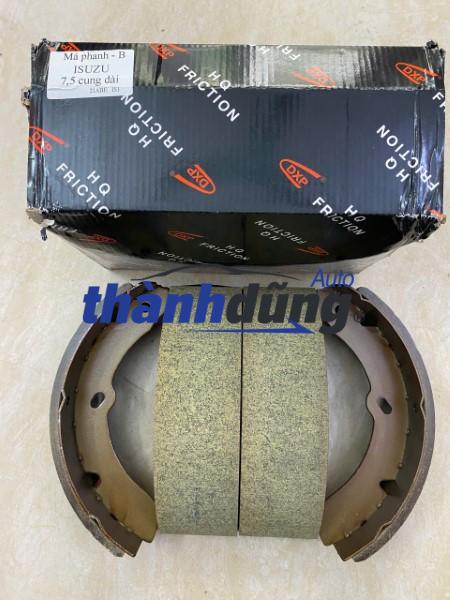 BỐ THẮNG TRƯỚC ISUZU QKR230 | MPK425 - Ảnh 2