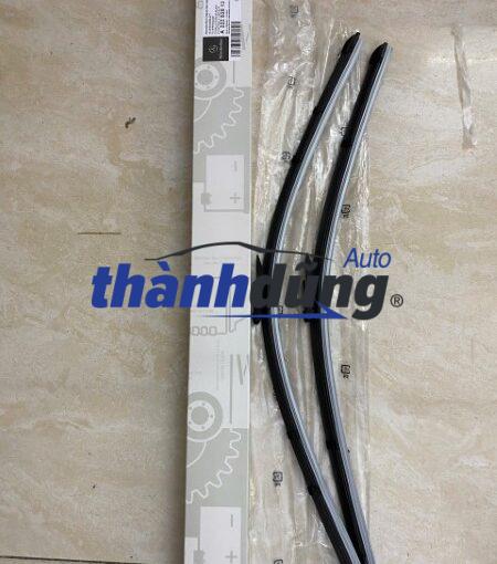 chổi gạt mưa trước mercedes s63 amg | 2228201345