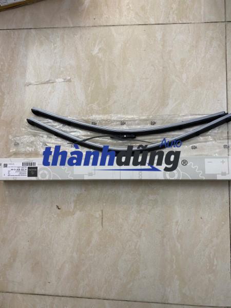 CHỔI GẠT MƯA TRƯỚC MERCEDES S63 AMG | 2228201345 - Ảnh 2