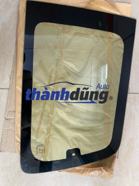 KÍNH HÔNG SAU PHỤ XE MITSUBISHI PAJERO 2013 | 6121A687 - Ảnh 2
