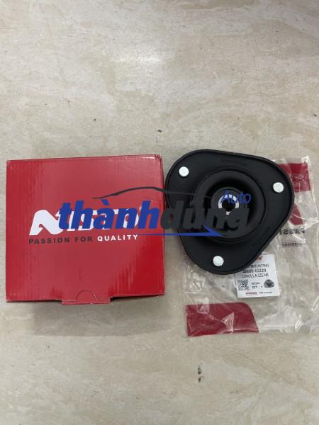 bát bèo giảm xóc trước phụ toyota altis | 48609-02220