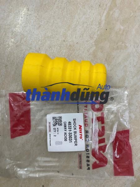 tăm bông phuộc nhún lexus es350 | 4833133031