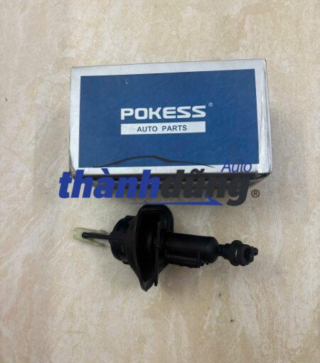 tổng côn trên ford focus 1.8 2012 | bv617a543aa