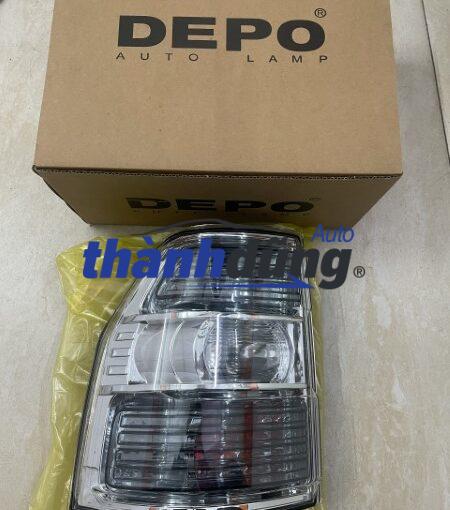 đèn hậu mitsubishi pajero v93 | 8330a566