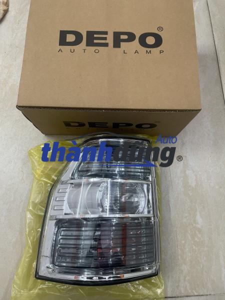 đèn hậu mitsubishi pajero v93 | 8330a566
