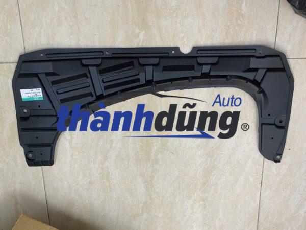 chắn bùn gầm máy xe nissan livina 2009 | 75892-ed500
