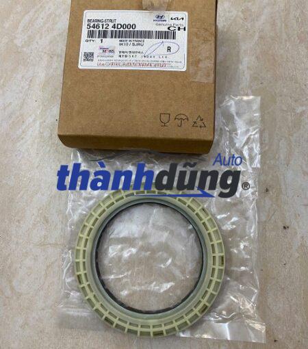 bạc đạn chà nhún hyundai santafe 2012 | 546124d000