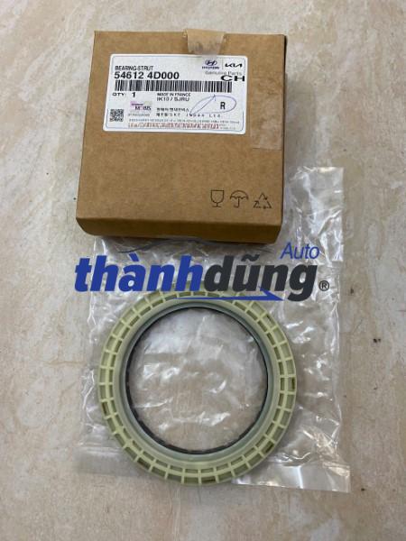 bạc đạn chà nhún hyundai santafe 2012 | 546124d000