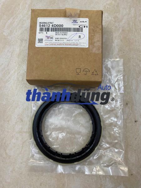 BẠC ĐẠN CHÀ NHÚN HYUNDAI SANTAFE 2012 | 546124D000 - Ảnh 2