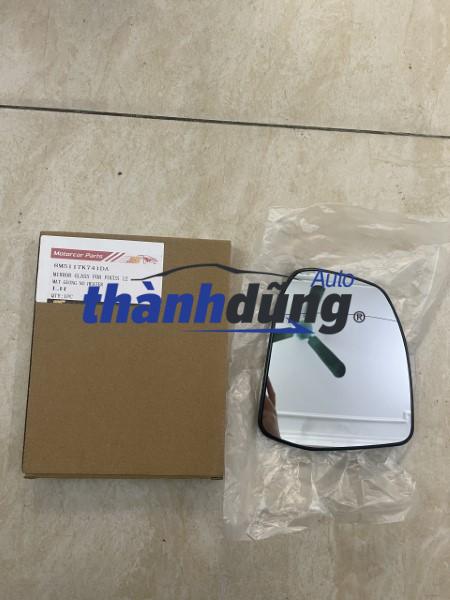 MẶT GƯƠNG (KÍNH) CHIẾU HẬU FORD FOCUS | 8M5117K740DA - Ảnh 2