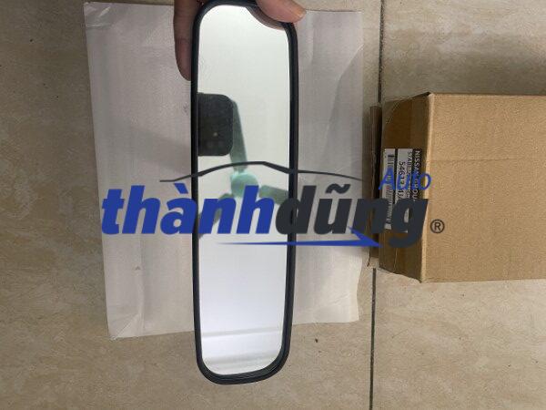 GƯƠNG CHIẾU HẬU TRONG XE NISSAN SENTRA | 963212DR0A - Ảnh 2