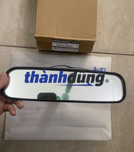 gương chiếu hậu trong xe nissan sentra | 963212dr0a