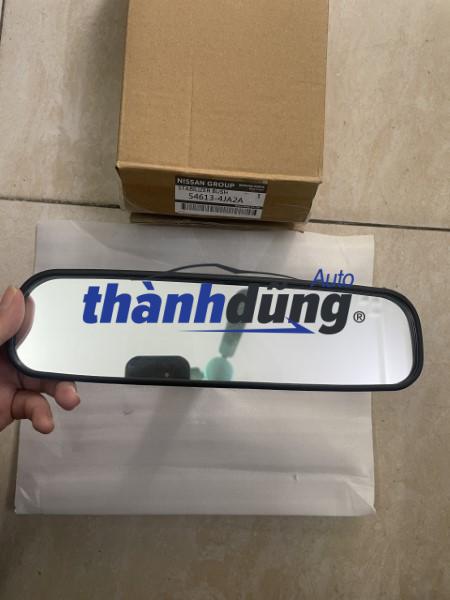 gương chiếu hậu trong xe nissan sentra | 963212dr0a