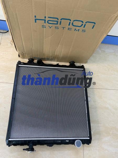 KÉT NƯỚC HYUNDAI MIGHTY EX8 2019-2022 | 253015M400 - Ảnh 2