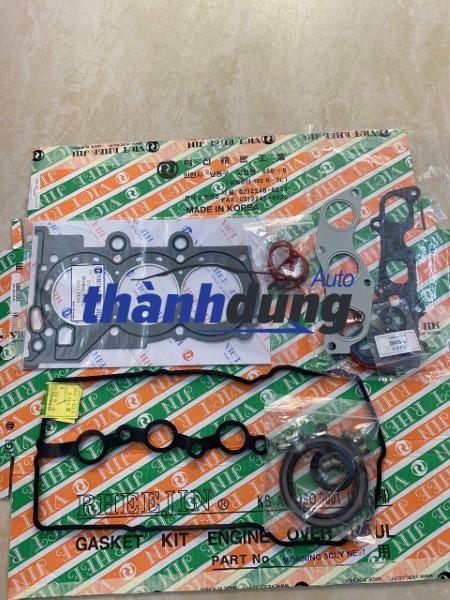 GIOĂNG ĐẠI TU XE HYUNDAI EON 2012 | 2091004A01 - Ảnh 2