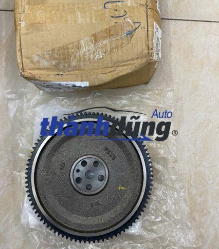 bánh đà kia morning 2010 | 23200-02800