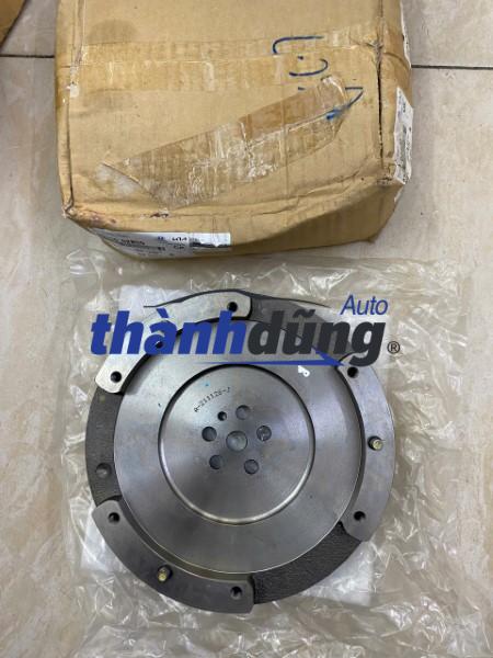 BÁNH ĐÀ KIA MORNING 2010 | 23200-02800 - Ảnh 2