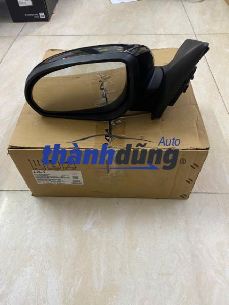GƯƠNG CHIẾU HẬU KIA SOLUTO 2018 | 87610-H7010 - Ảnh 2
