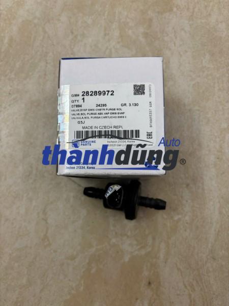 VAN HỒI XĂNG DAEWOO LACETTI 2009 | 28289972 - Ảnh 2