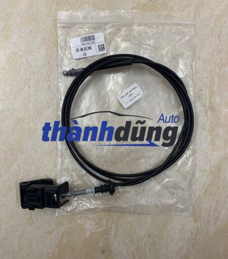 dây giật nắp capo mazda 6 2015 | bkc3-56-720