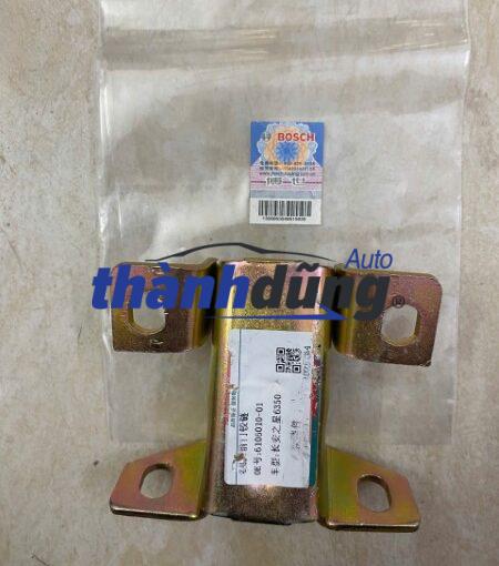 bản lề cánh cửa xe veam vt095 | 610601001