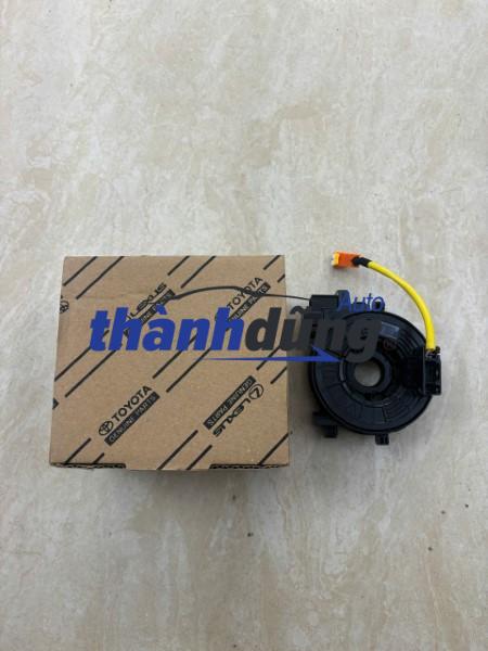 cuộn kèn vô lăng toyota fortuner 2020 | 843070k070
