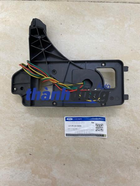 mô tơ chỉnh gương ford transit v348 2012 | jdc0280000