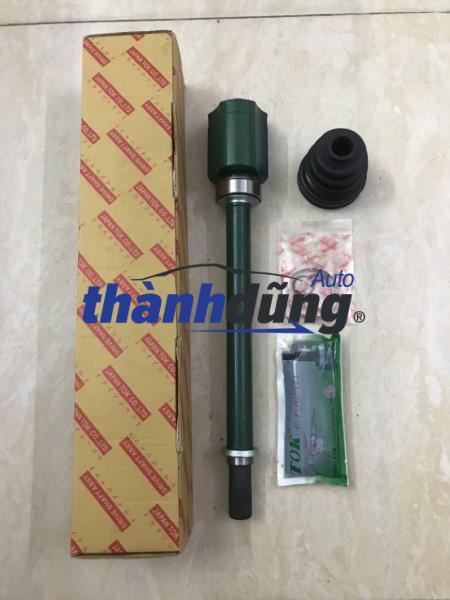 LÁP TRONG PHỤ NISSAN XTRAIL 2.5 2010 | 391006FL2A - Ảnh 2